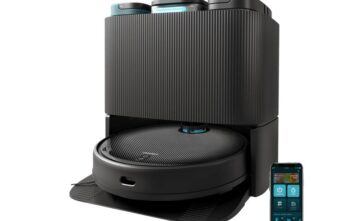 Consigli per Acquistare il Primo Robot Aspirapolvere Smart