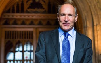 Tim Berners-Lee e la nascita del World Wide Web