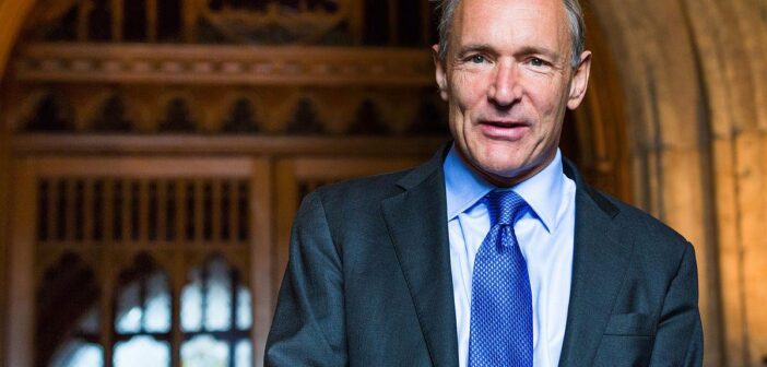 Tim Berners-Lee e la nascita del World Wide Web