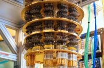 Quantum computing: la prossima rivoluzione informatica