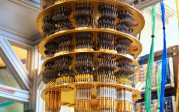 Quantum computing: la prossima rivoluzione informatica Quantum computing: la prossima rivoluzione informatica