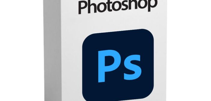 Adobe Photoshop: da progetto universitario a standard mondiale