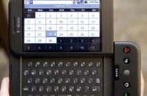 HTC Dream: il primo smartphone Android della storia