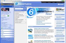 Internet Explorer vs Netscape: la prima guerra dei browser
