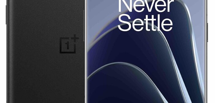 OnePlus: Never Settle nella sfida ai grandi brand