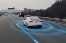 Tesla Autopilot: il futuro della guida autonoma