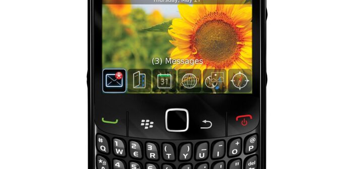 BlackBerry: l’ascesa e caduta del re delle email