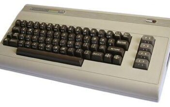Commodore 64: il computer più venduto della storia
