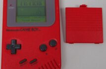 Nintendo Game Boy: il portatile che battè tutti