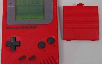 Nintendo Game Boy: il portatile che battè tutti Nintendo Game Boy: il portatile che battè tutti