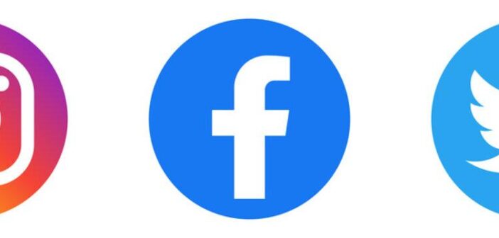 Facebook vs MySpace: la battaglia dei social network
