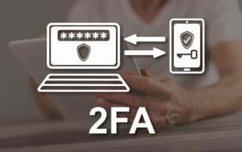 2FA: l’evoluzione dell’autenticazione digitale 2FA: l’evoluzione dell’autenticazione digitale