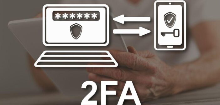 2FA: l’evoluzione dell’autenticazione digitale