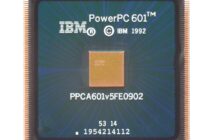 La guerra dei processori: PowerPC vs x86 negli anni ’90