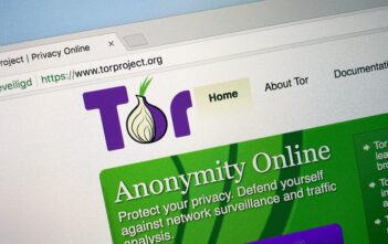 Tor Browser: navigare nell’internet nascosto Tor Browser: navigare nell’internet nascosto