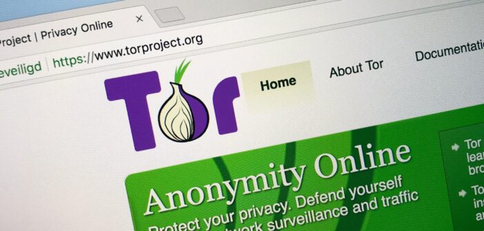 Tor Browser: navigare nell’internet nascosto