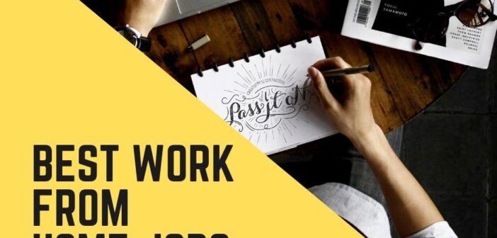 Work from home: la rivoluzione del lavoro remoto