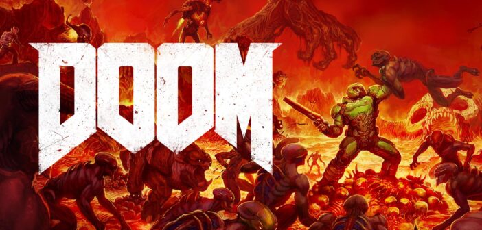 Doom: il FPS che rivoluzionò i giochi per sempre