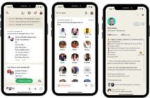 Clubhouse: l’audio social che esplose e scomparve