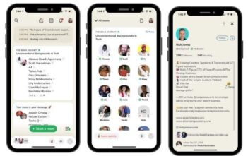 Clubhouse: l’audio social che esplose e scomparve