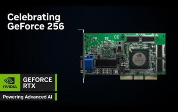 NVIDIA GeForce 256: la prima GPU che rivoluzionò i giochi