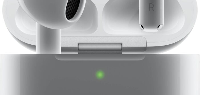 AirPods: la rivoluzione degli auricolari wireless