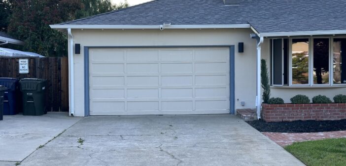 Il garage di Steve Jobs: dove nacque Apple