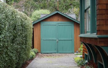 Il garage di Hewlett-Packard: dove nacque la Silicon Valley