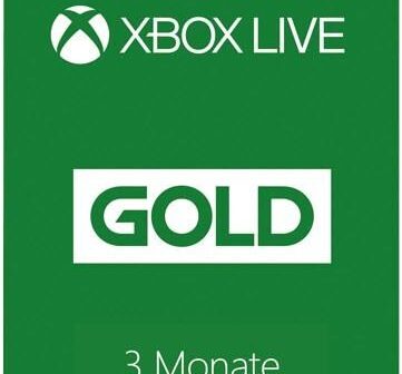 Xbox Live: il servizio che portò il gaming online