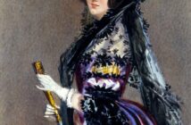 ﻿Ada Lovelace: la prima programmatrice della storia