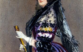 Ada Lovelace: la prima programmatrice della storia Ada Lovelace: la prima programmatrice della storia