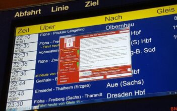 WannaCry: il ransomware che bloccò il mondo WannaCry: il ransomware che bloccò il mondo