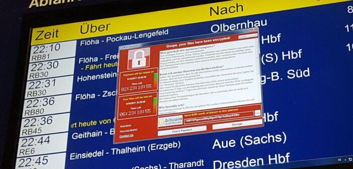 WannaCry: il ransomware che bloccò il mondo