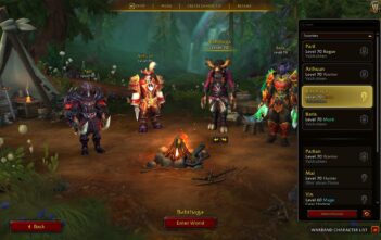World of Warcraft: l’MMO che definì un’era