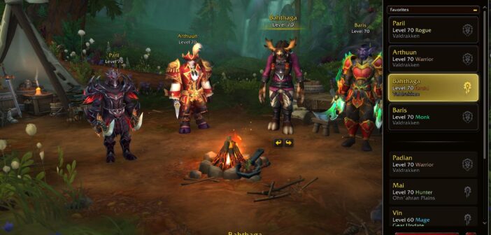 World of Warcraft: l’MMO che definì un’era
