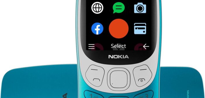 Nokia: dal legno agli smartphone, una storia di innovazione