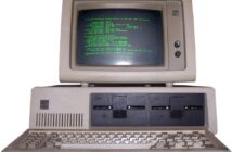 IBM PC 5150: il computer che democratizzò l’informatica