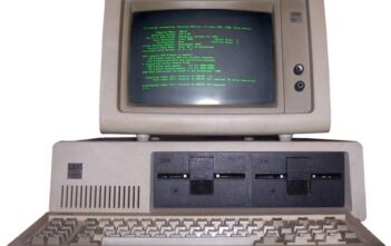 IBM PC 5150: il computer che democratizzò l’informatica