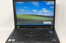 IBM ThinkPad: il laptop che definì gli standard business