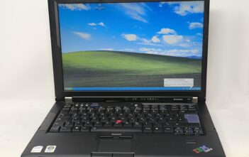 IBM ThinkPad: il laptop che definì gli standard business