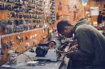 Il movimento maker: quando tutti diventano inventori
