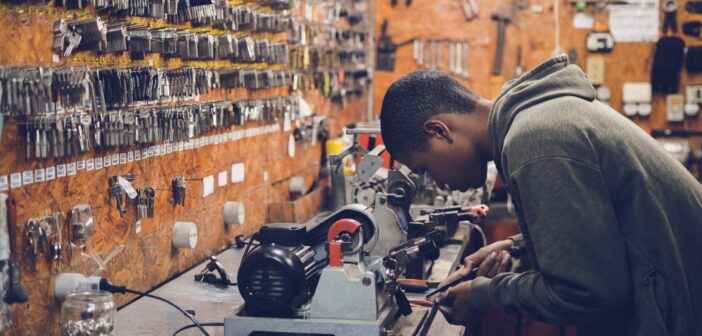 Il movimento maker: quando tutti diventano inventori