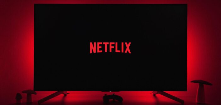 Netflix: da DVD per posta a gigante dello streaming