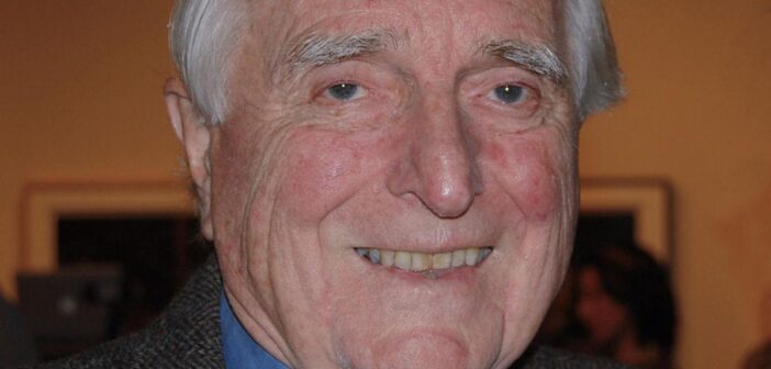 Il mouse di Douglas Engelbart: l’invenzione che cambiò tutto
