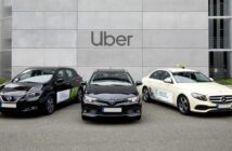 Uber: come un’app rivoluzionò i trasporti