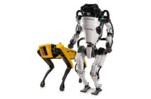 Boston Dynamics: i robot che sembrano fantascienza