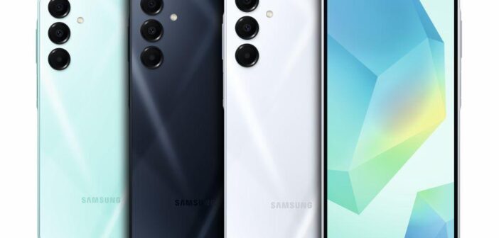 Samsung Galaxy: la sfida Android ad Apple