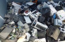 E-waste: il lato oscuro della rivoluzione digitale
