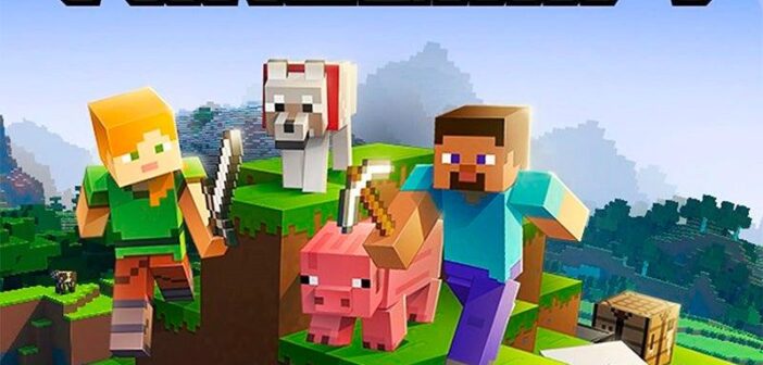 Minecraft: da progetto indie a fenomeno mondiale