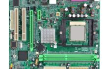 La storia delle schede madri: dai circuiti ai chipset moderni